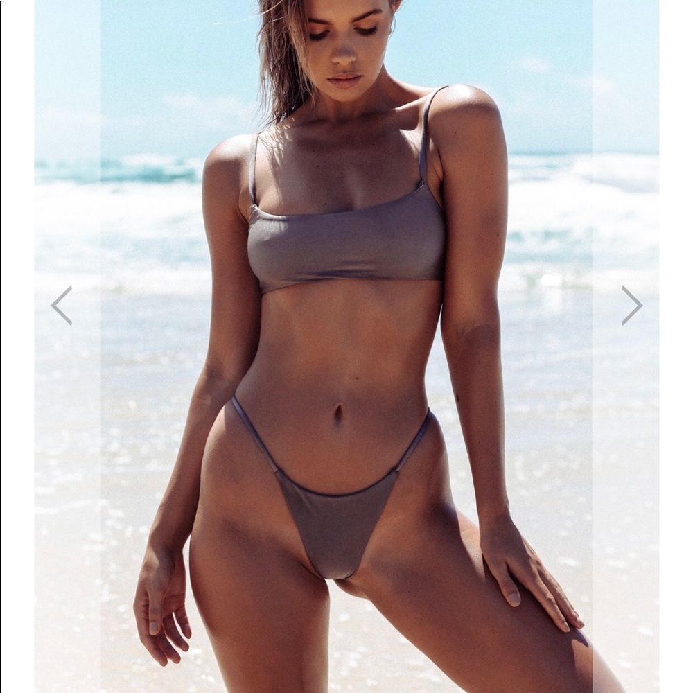 Frankii bikini Ohana set